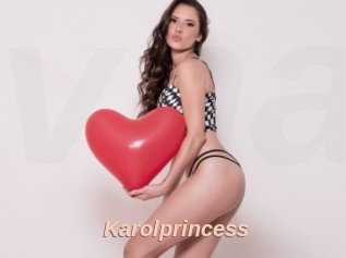Karolprincess