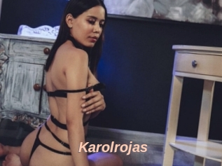 Karolrojas