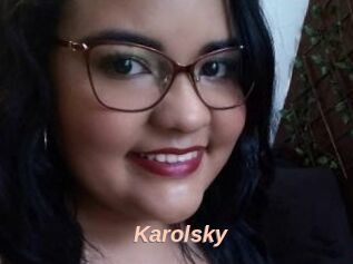 Karolsky