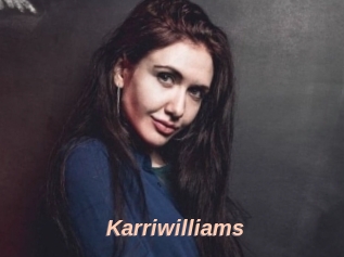 Karriwilliams