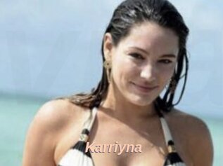 Karriyna