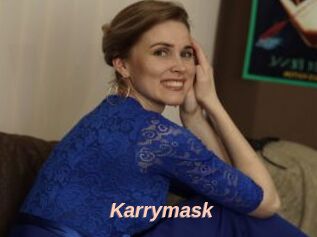 Karrymask