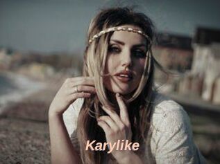 Karylike