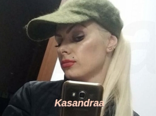 Kasandraa