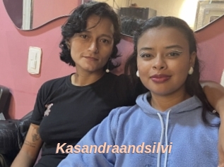 Kasandraandsilvi
