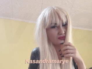 Kasandramarye