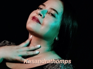 Kasandrathomps