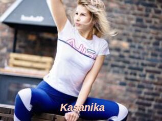Kasanika