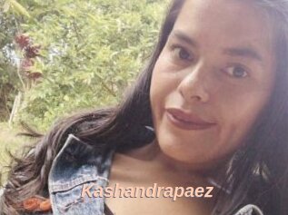 Kashandrapaez