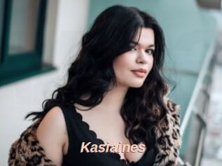 Kasiaines