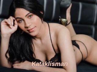 Kataklisman