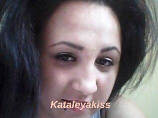 Kataleyakiss