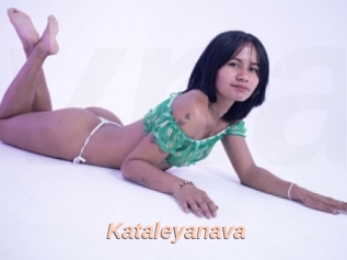 Kataleyanava