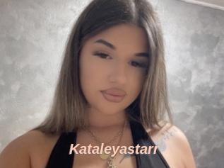 Kataleyastarr