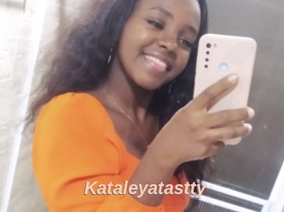 Kataleyatastty