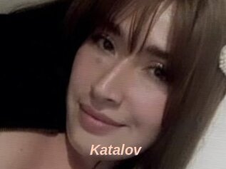 Katalov