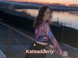 Kateadderiy