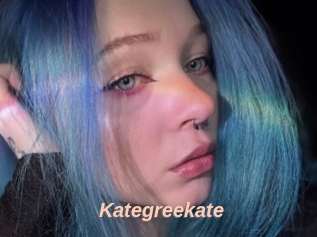 Kategreekate