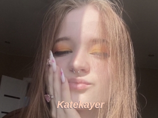 Katekayer