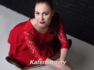 Katemargery