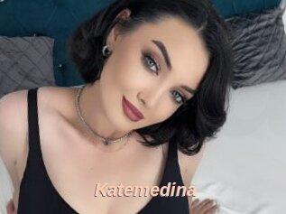 Katemedina