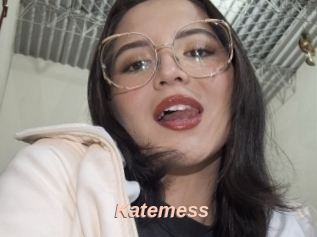 Katemess