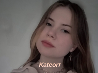 Kateorr