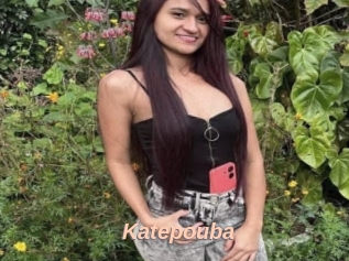 Katepouba