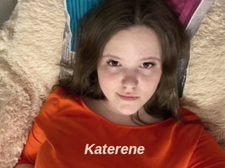 Katerene