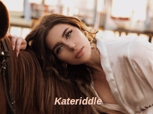Kateriddle