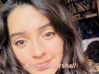 Katerinamarshall