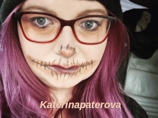 Katerinapaterova