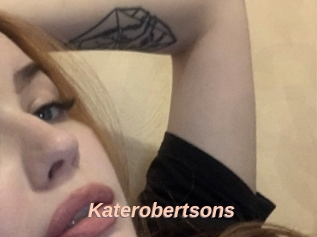 Katerobertsons