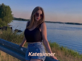 Katesinner