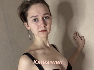 Katesiwan