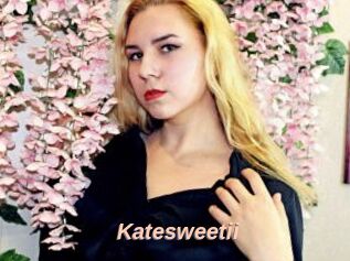 Katesweetii
