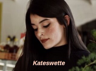 Kateswette