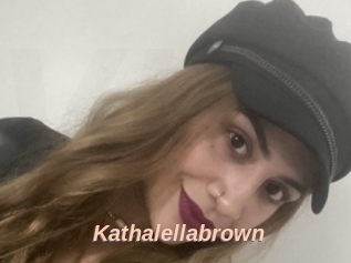 Kathalellabrown