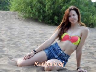 Katharinaj