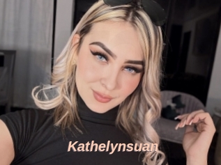 Kathelynsuan
