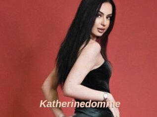 Katherinedomme