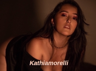 Kathiamorelli