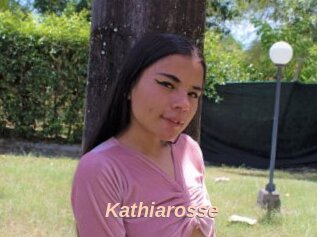 Kathiarosse
