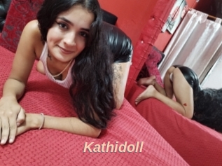 Kathidoll