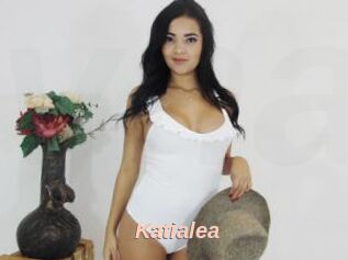 Katialea