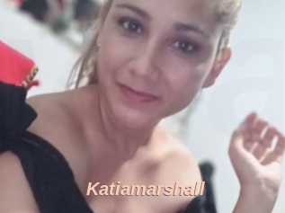 Katiamarshall
