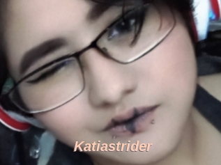 Katiastrider