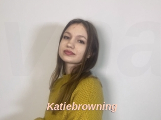 Katiebrowning