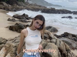 Katiecleverley