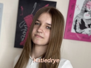 Katiedrye